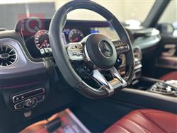 مێرسێدس بێنز G-Class